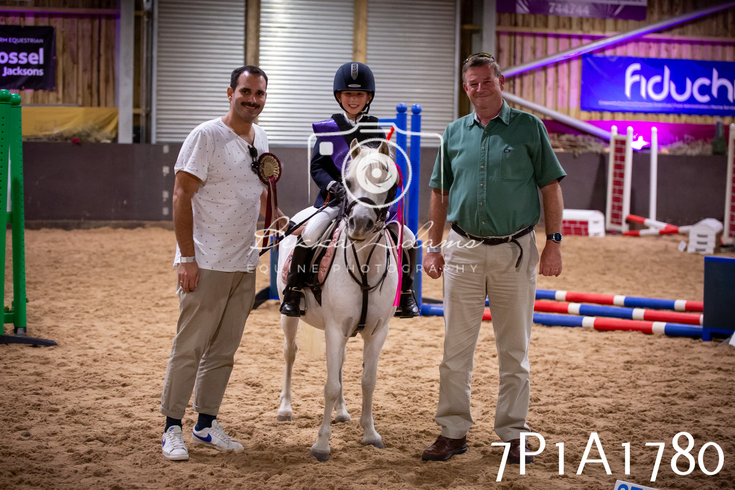 JHOYS 2025 - Show Jumping - 19th September pt1