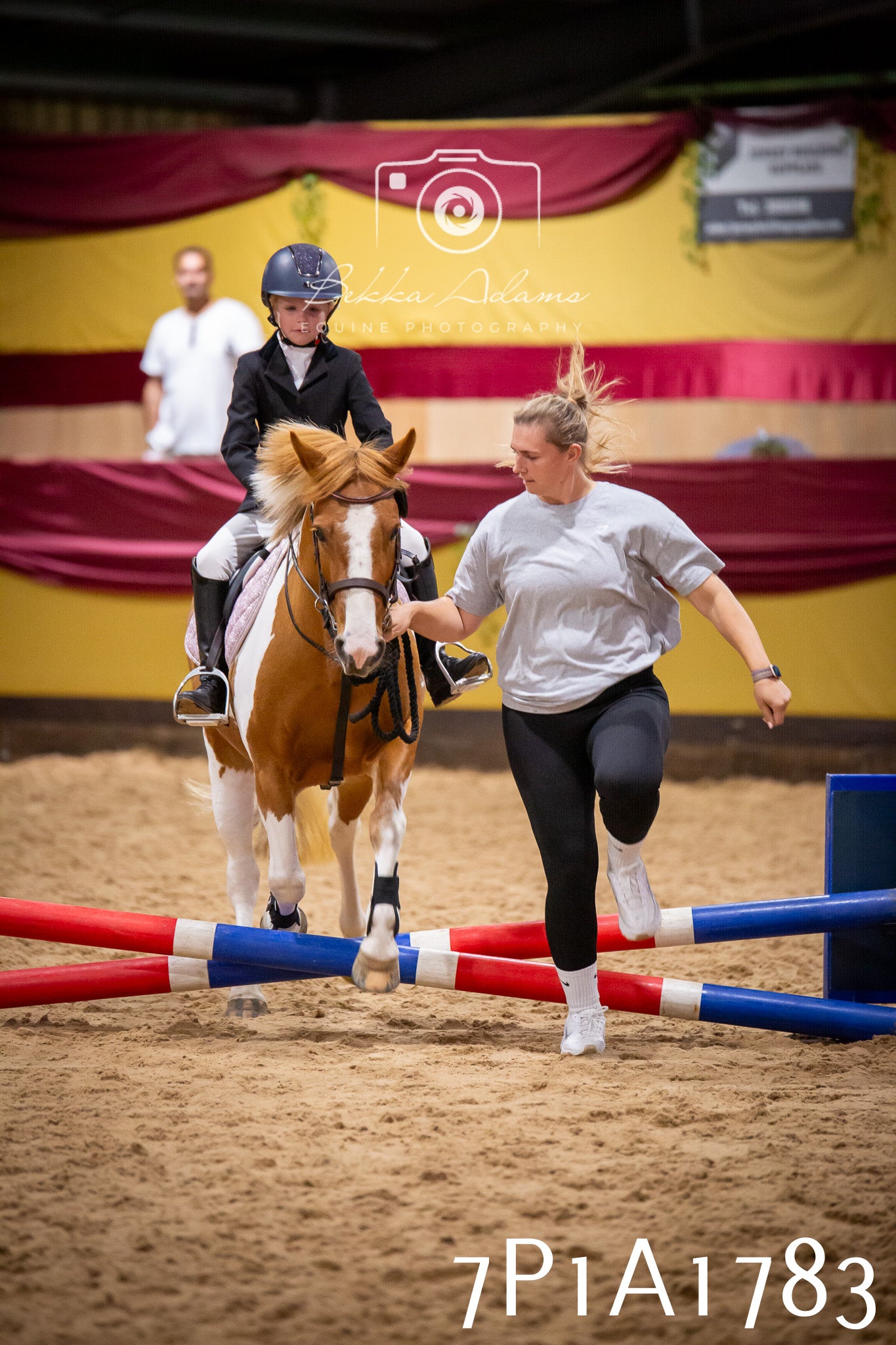 JHOYS 2025 - Show Jumping - 19th September pt1