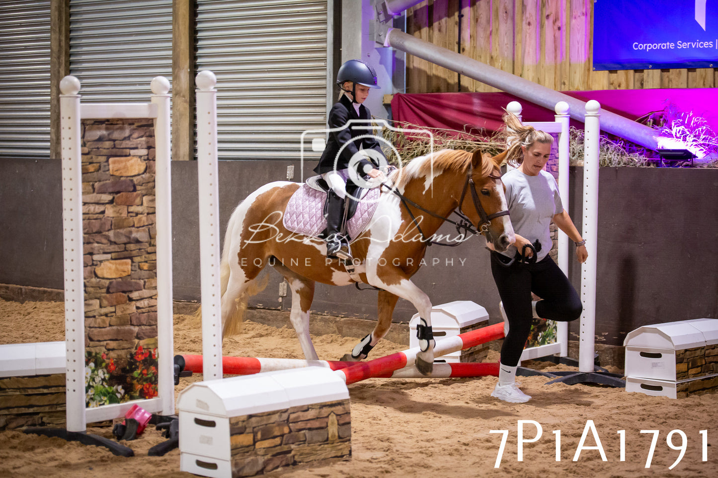 JHOYS 2025 - Show Jumping - 19th September pt1