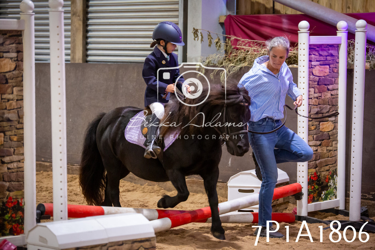 JHOYS 2025 - Show Jumping - 19th September pt1