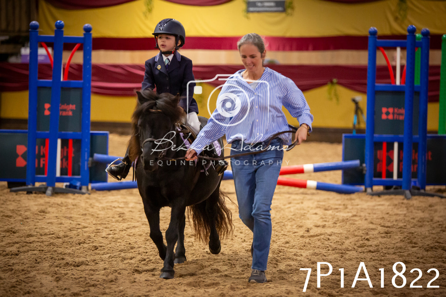 JHOYS 2025 - Show Jumping - 19th September pt1