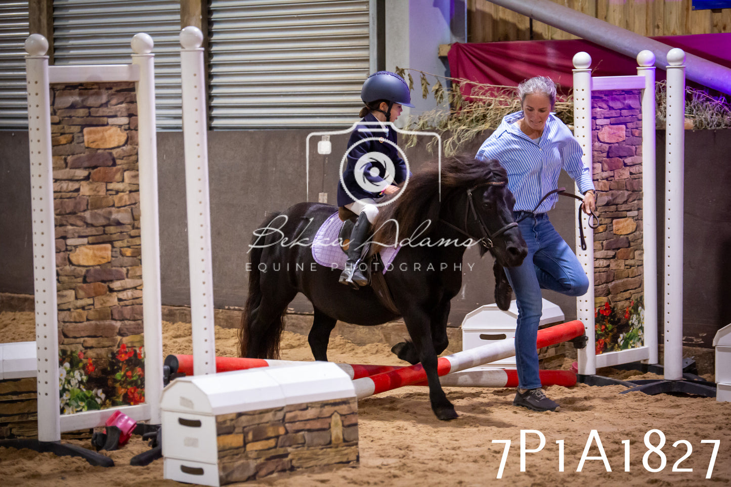 JHOYS 2025 - Show Jumping - 19th September pt1