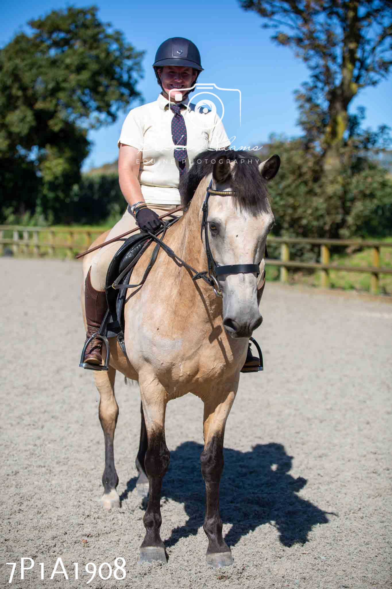 Home Farm Annual Show -Ridden Showing 20th August 2023