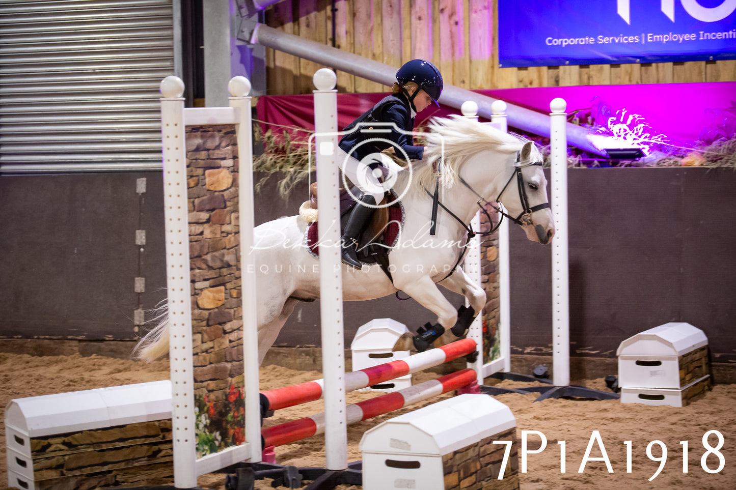 JHOYS 2025 - Show Jumping - 19th September pt1