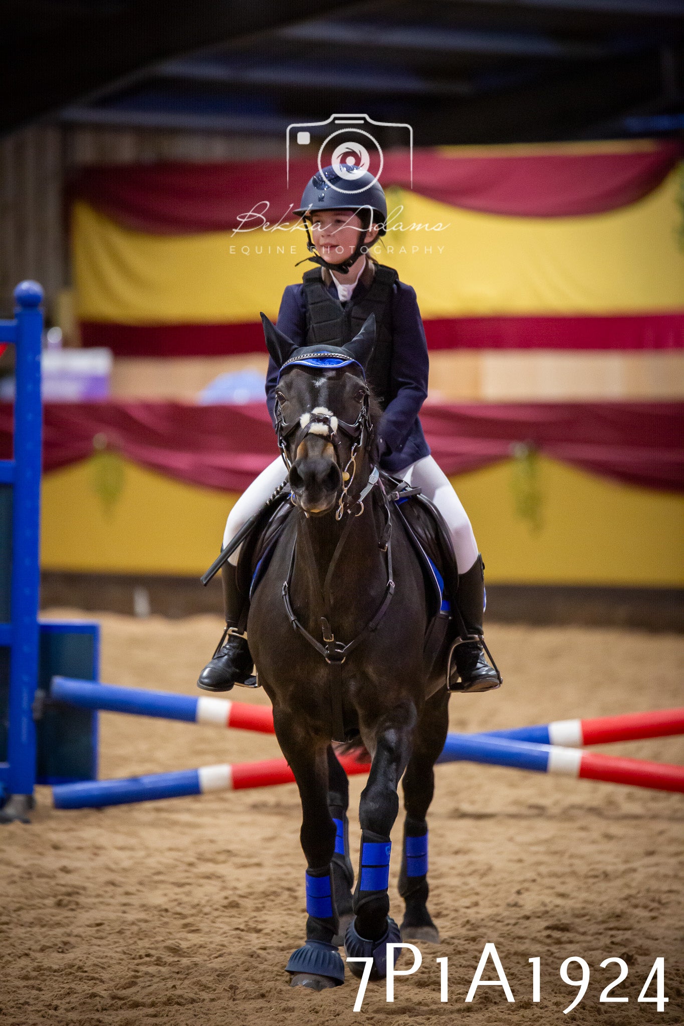JHOYS 2025 - Show Jumping - 19th September pt2