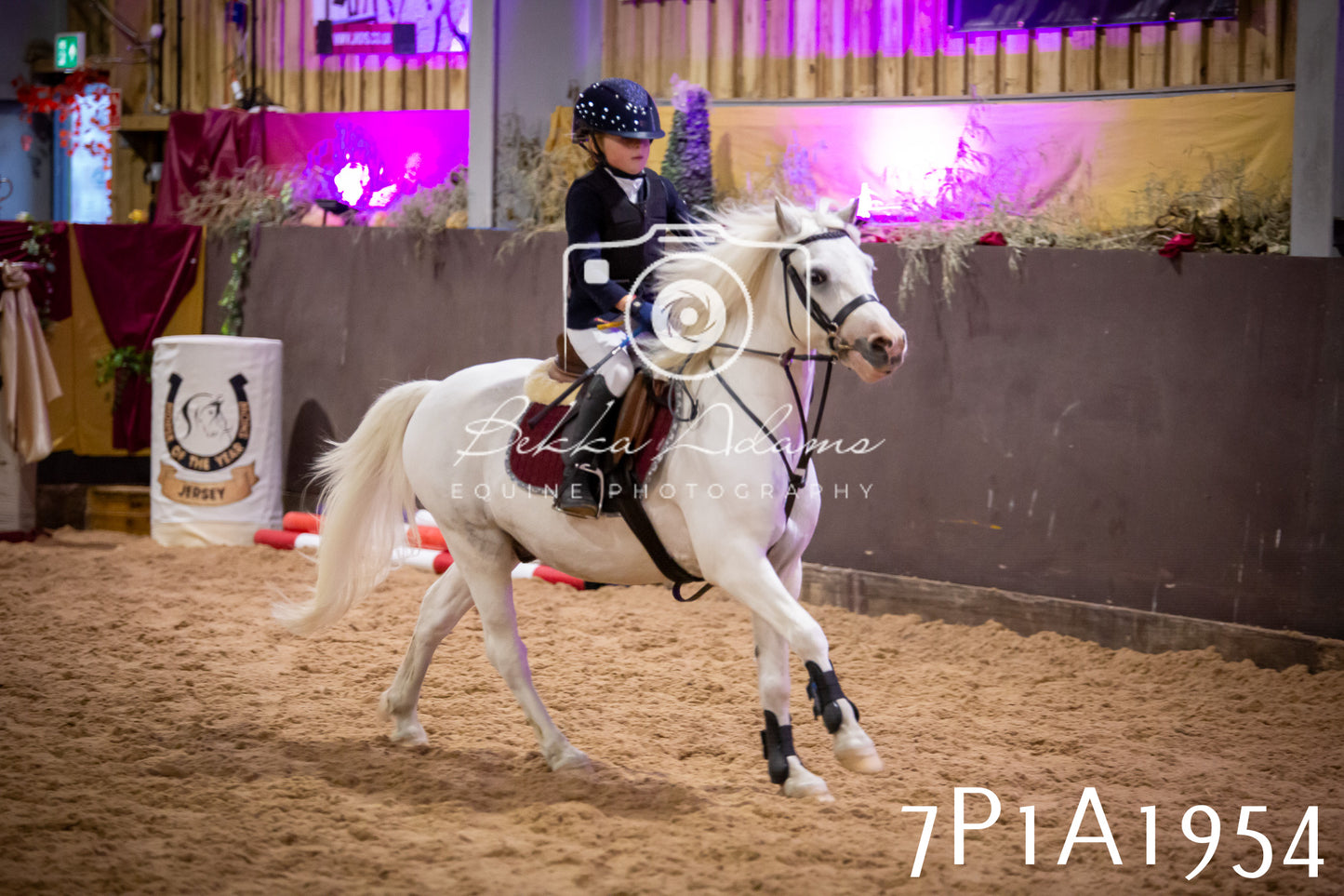 JHOYS 2025 - Show Jumping - 19th September pt2