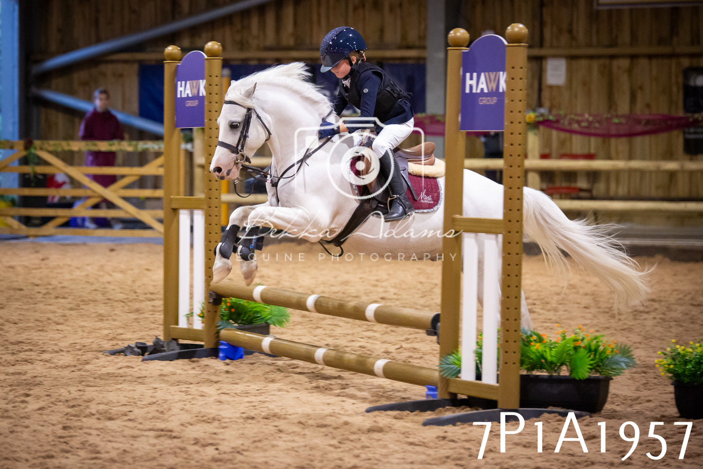 JHOYS 2025 - Show Jumping - 19th September pt2