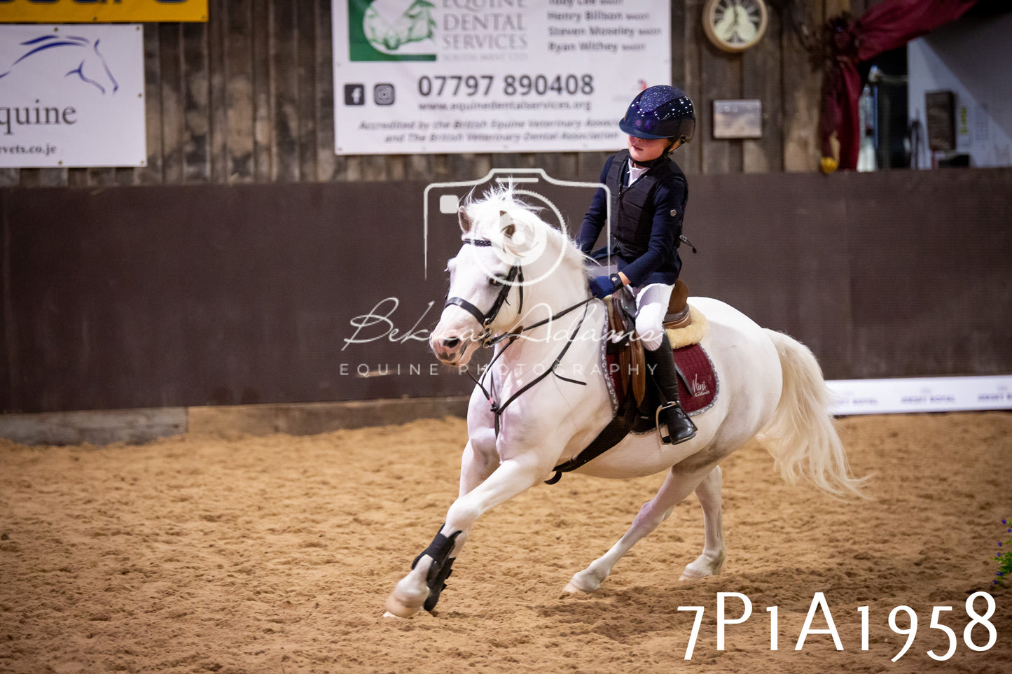 JHOYS 2025 - Show Jumping - 19th September pt2