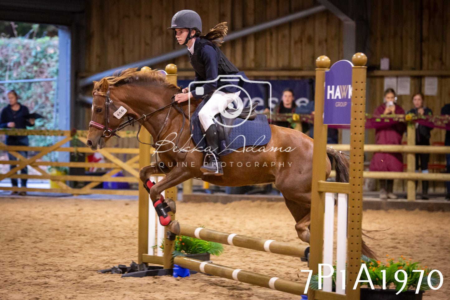JHOYS 2025 - Show Jumping - 19th September pt2