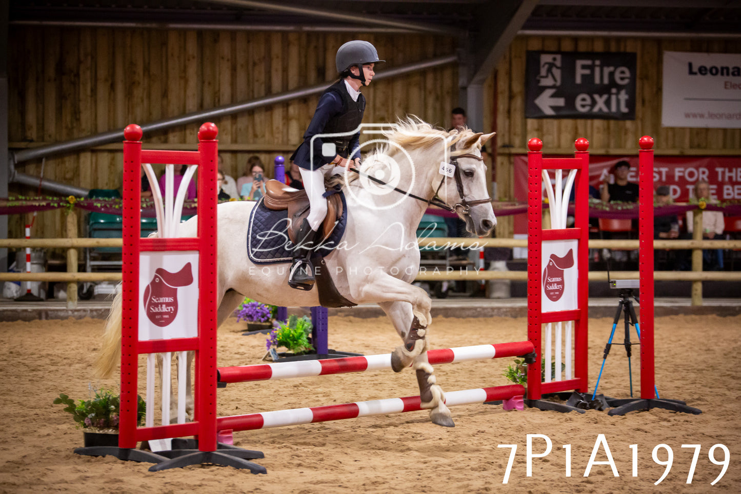 JHOYS 2025 - Show Jumping - 19th September pt2