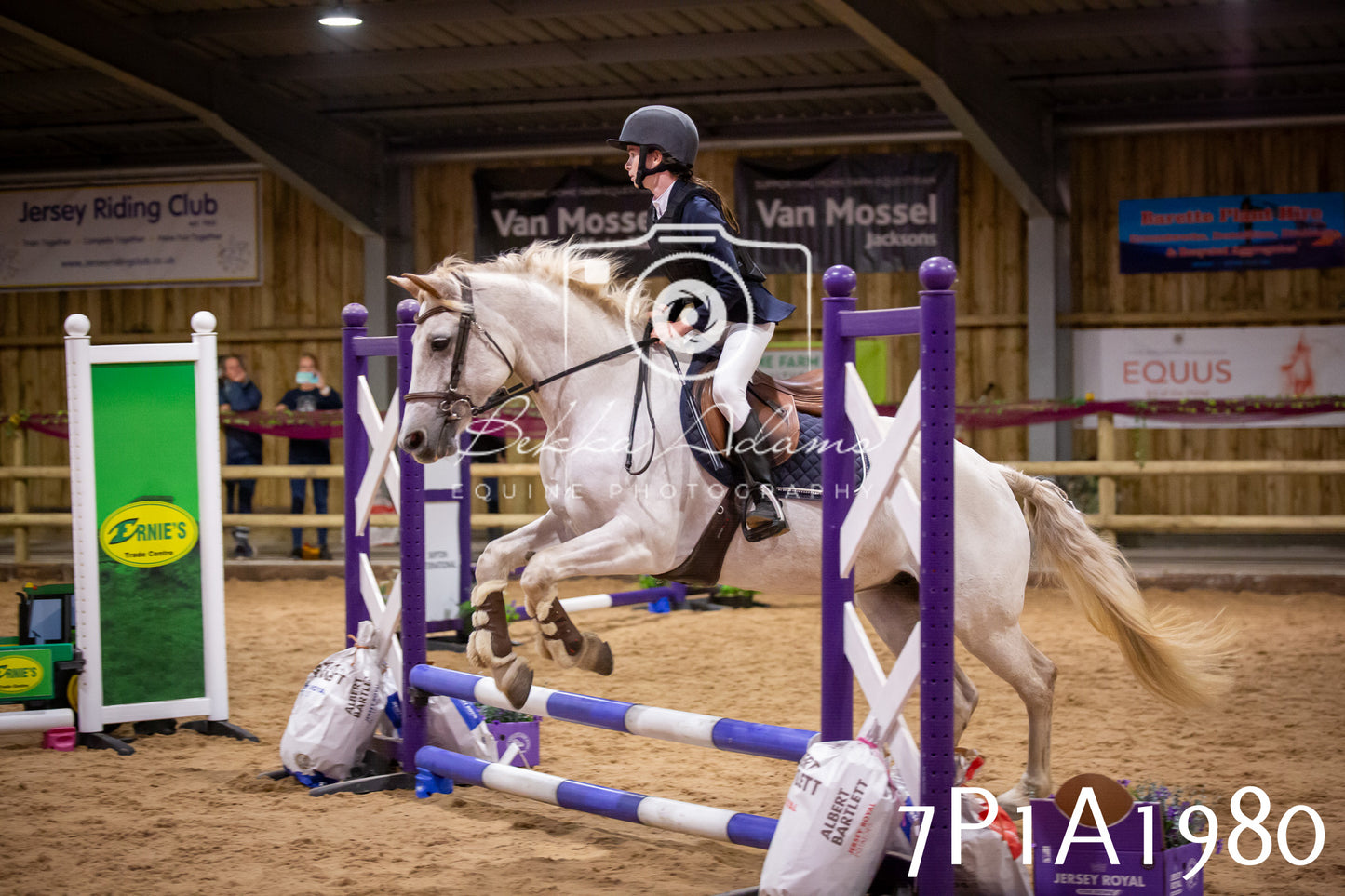 JHOYS 2025 - Show Jumping - 19th September pt2