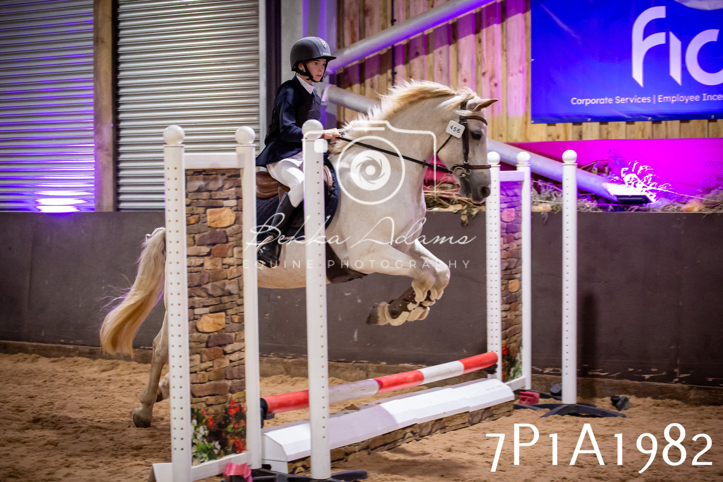 JHOYS 2025 - Show Jumping - 19th September pt2