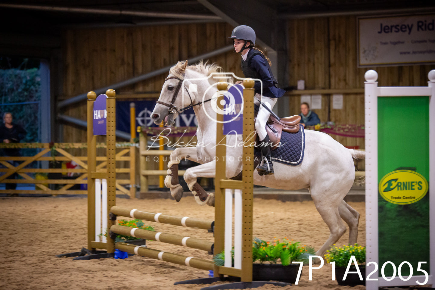 JHOYS 2025 - Show Jumping - 19th September pt2