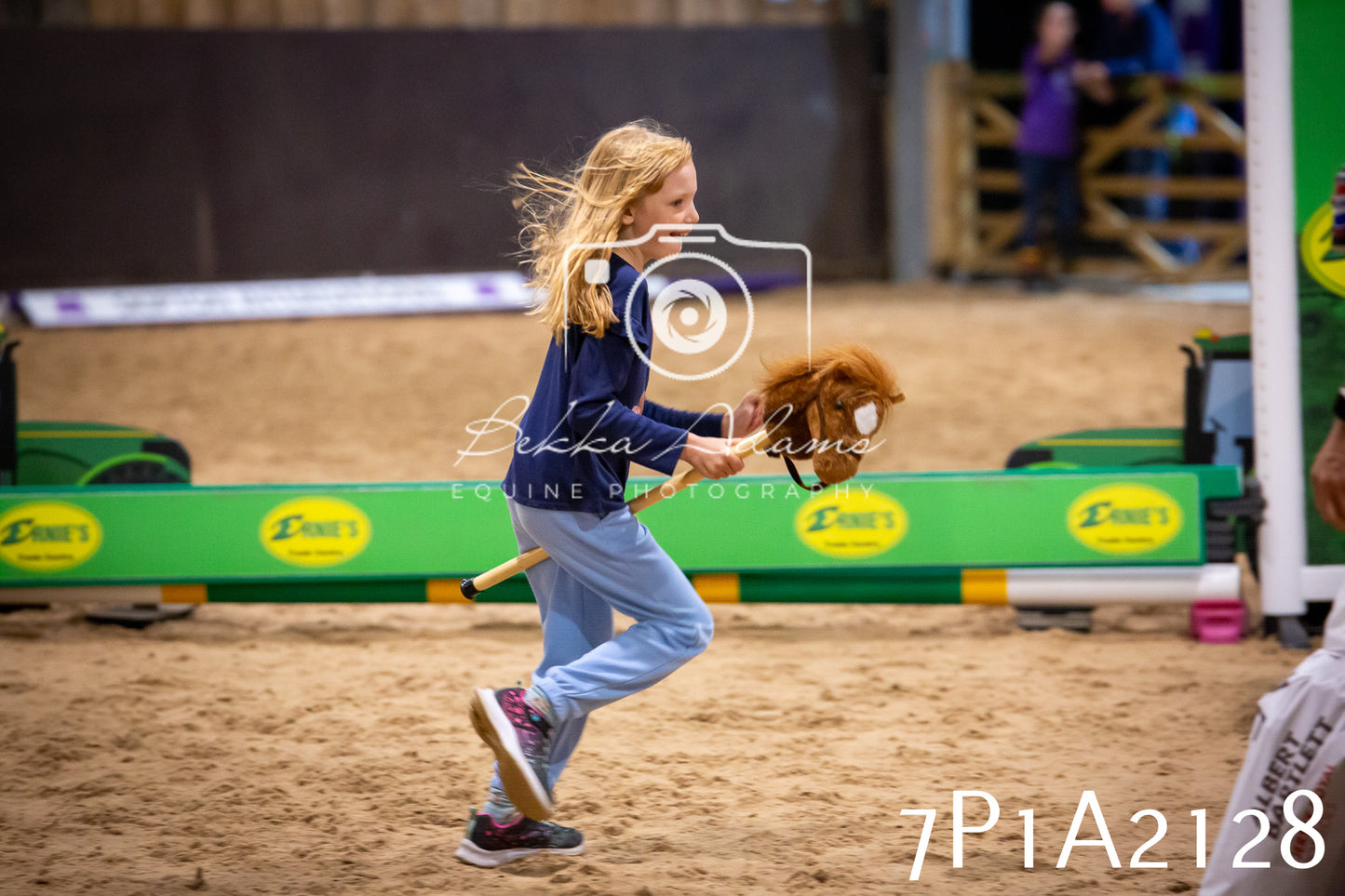 JHOYS 2025 - Show Jumping - 19th September pt2