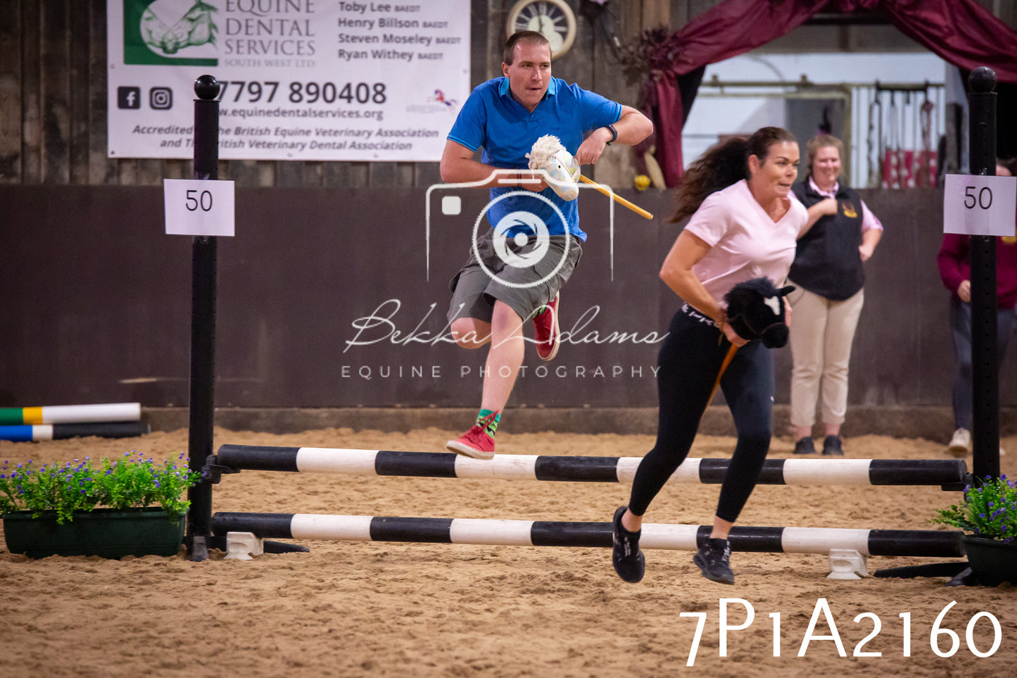JHOYS 2025 - Show Jumping - 19th September pt2