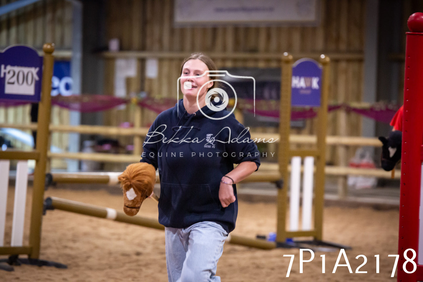 JHOYS 2025 - Show Jumping - 19th September pt2