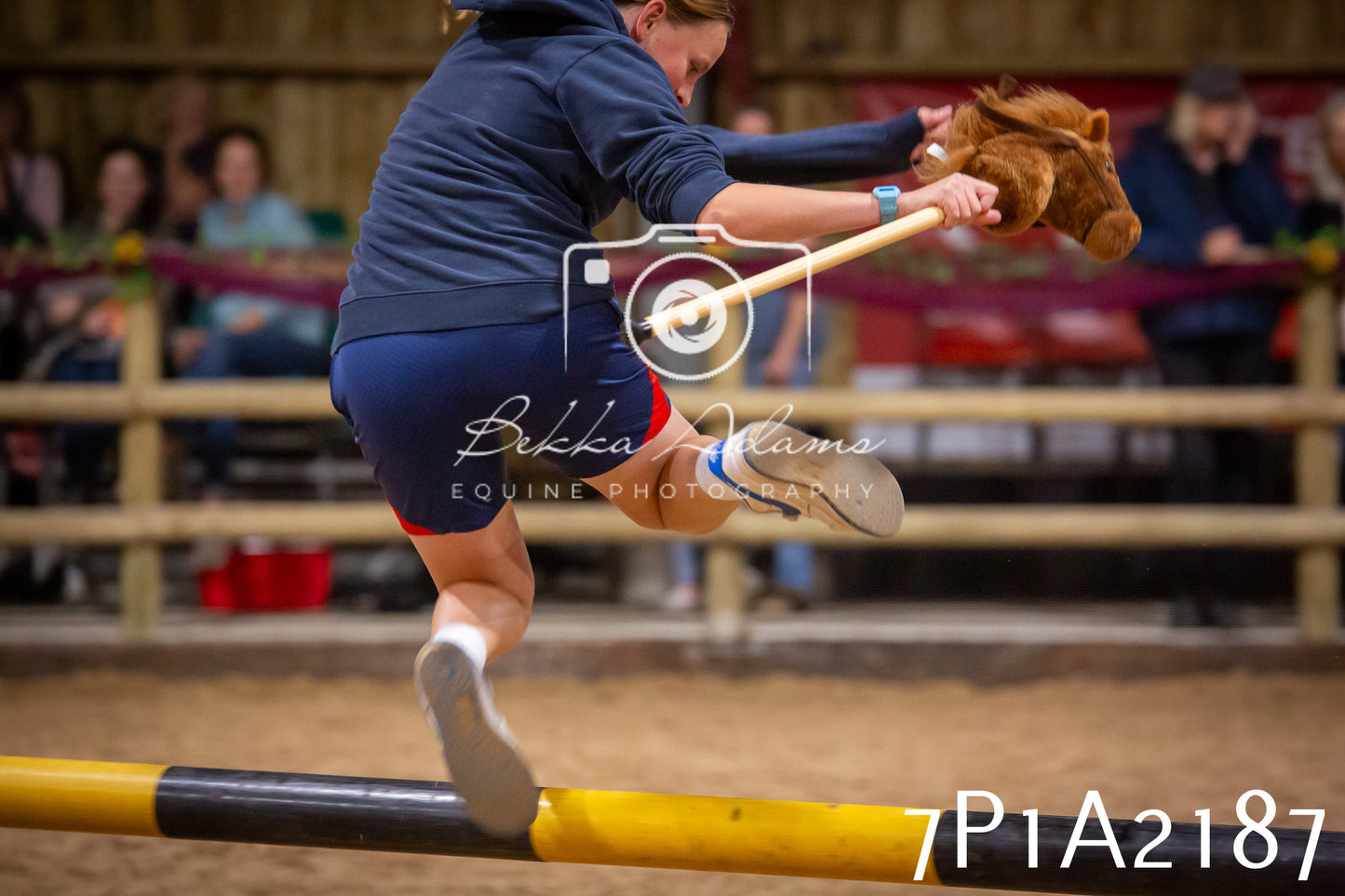 JHOYS 2025 - Show Jumping - 19th September pt2