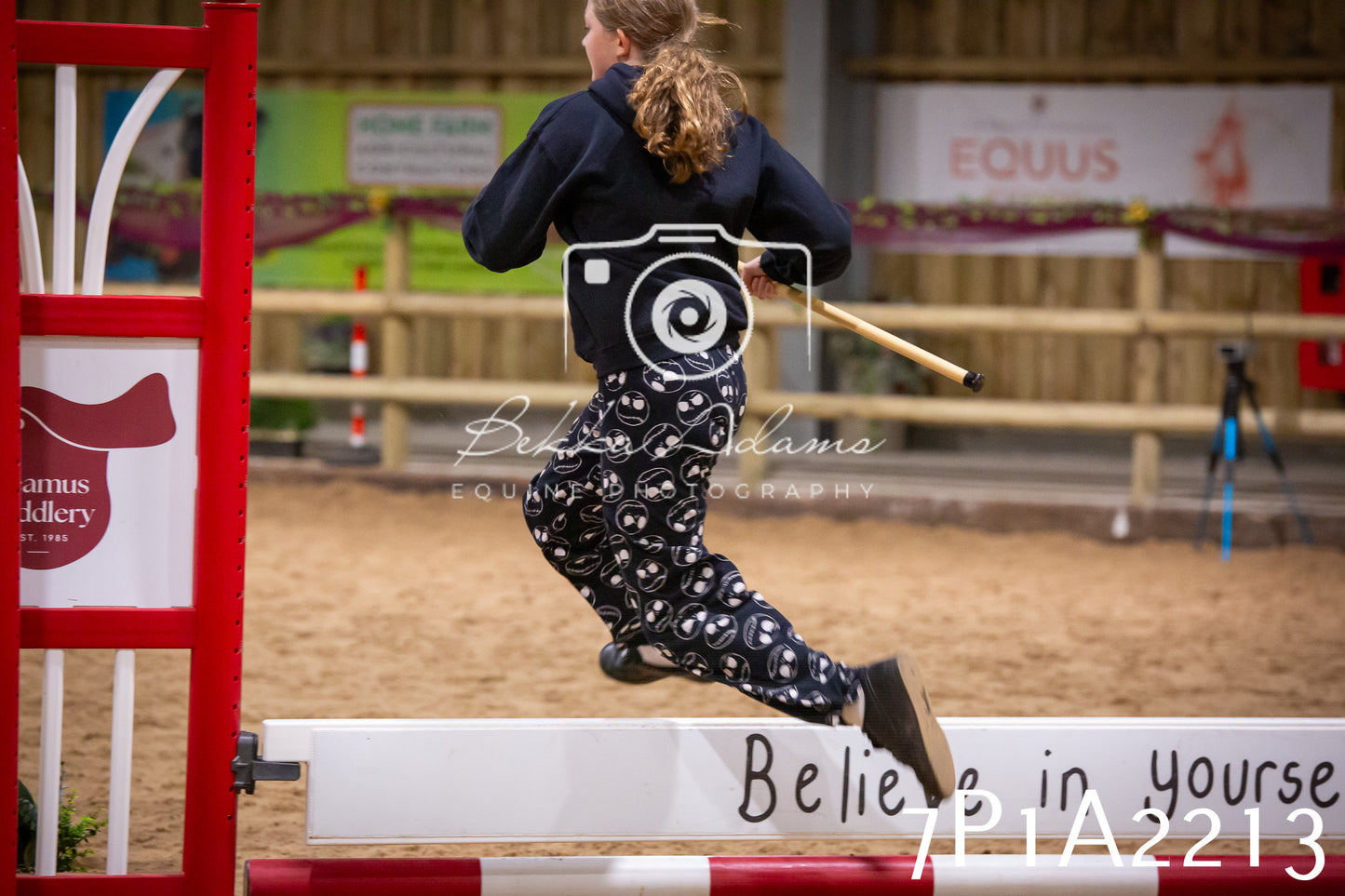 JHOYS 2025 - Show Jumping - 19th September pt2