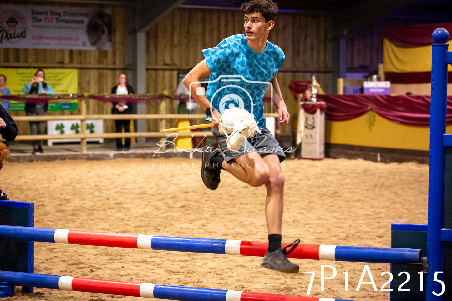JHOYS 2025 - Show Jumping - 19th September pt2