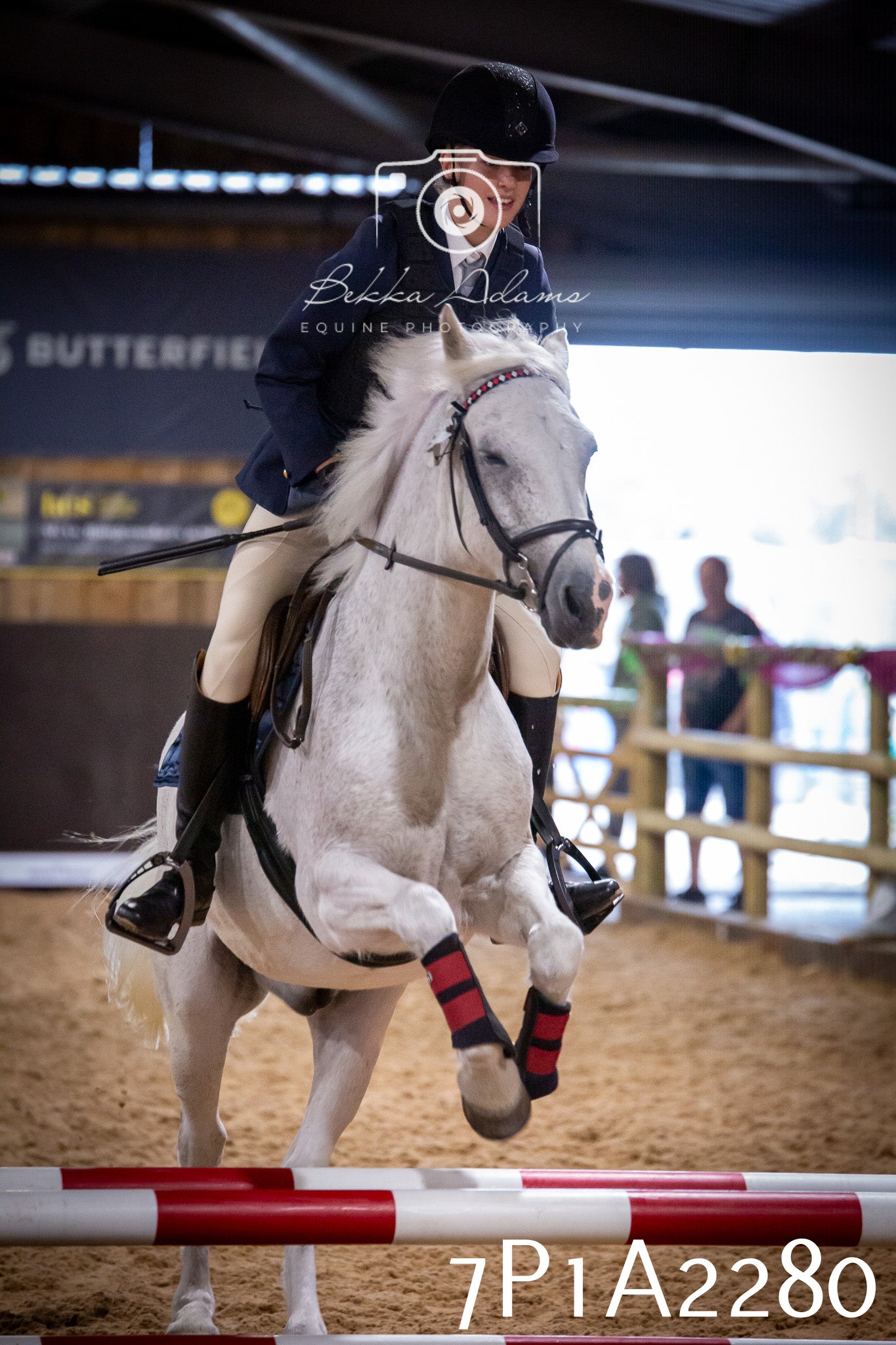 JHOYS 2025 - Show Jumping - 20th September pt1