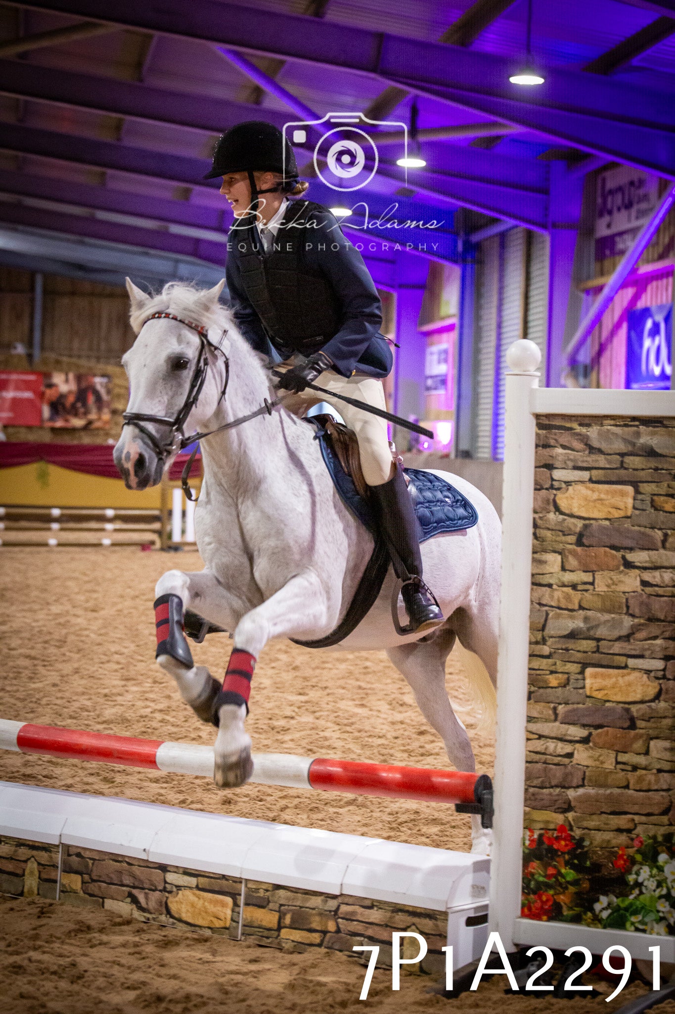 JHOYS 2025 - Show Jumping - 20th September pt1
