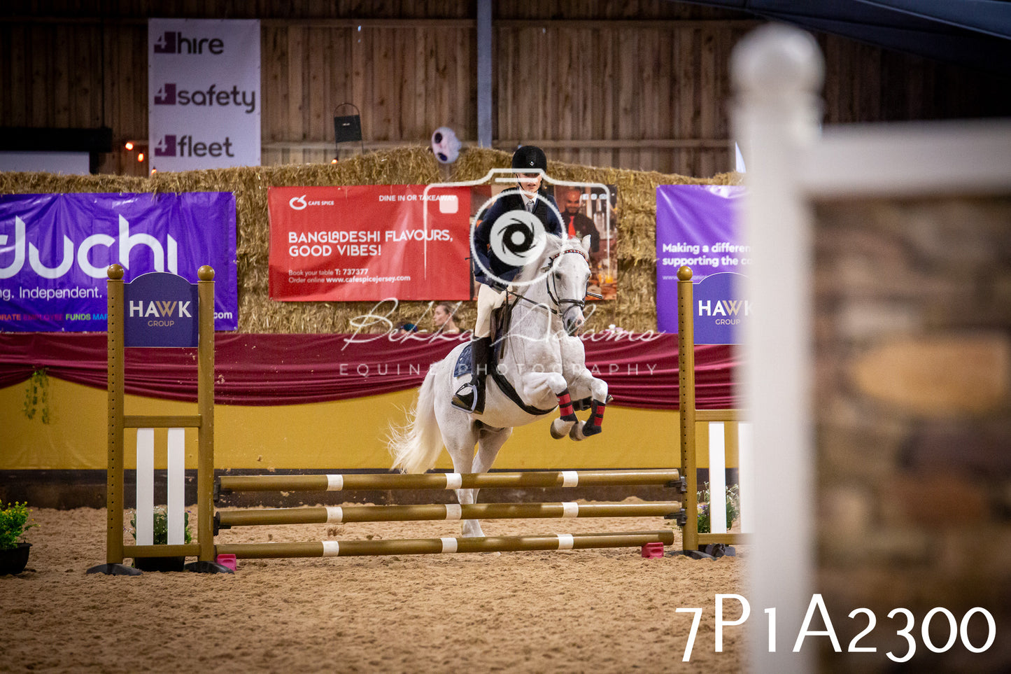 JHOYS 2025 - Show Jumping - 20th September pt1