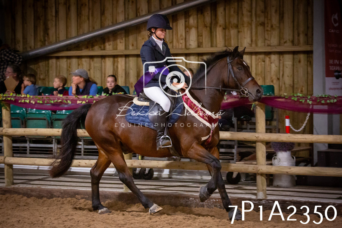 JHOYS 2025 - Show Jumping - 20th September pt1