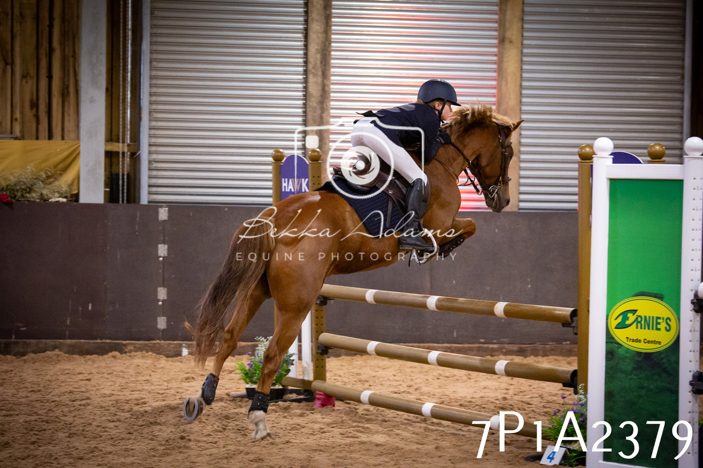 JHOYS 2025 - Show Jumping - 20th September pt1