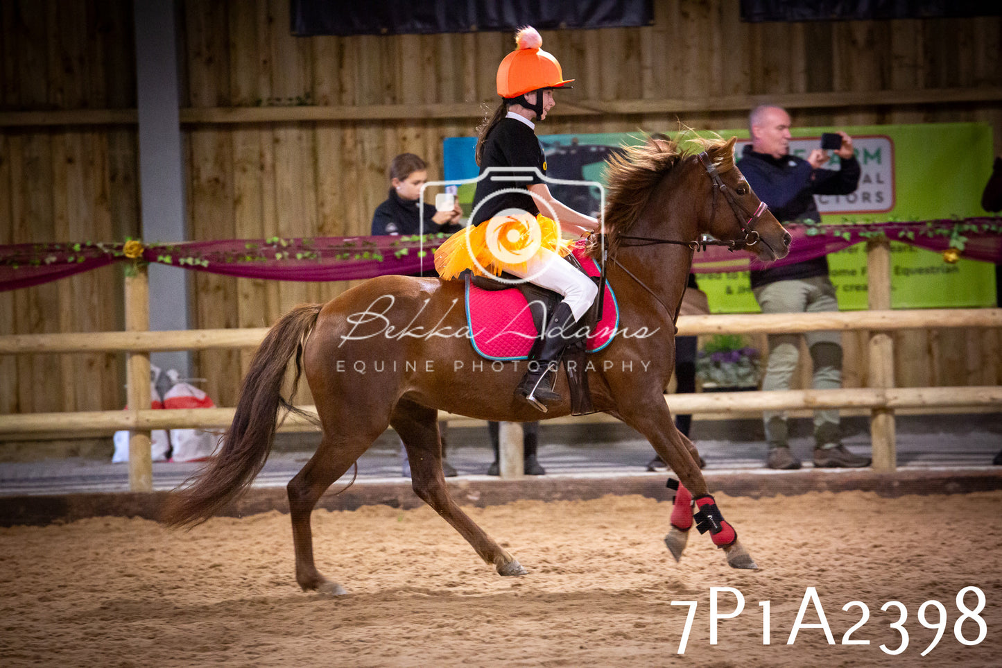 JHOYS 2025 - Show Jumping - 20th September pt1