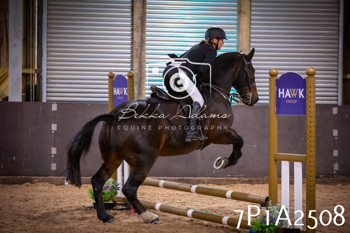 JHOYS 2025 - Show Jumping - 20th September pt1