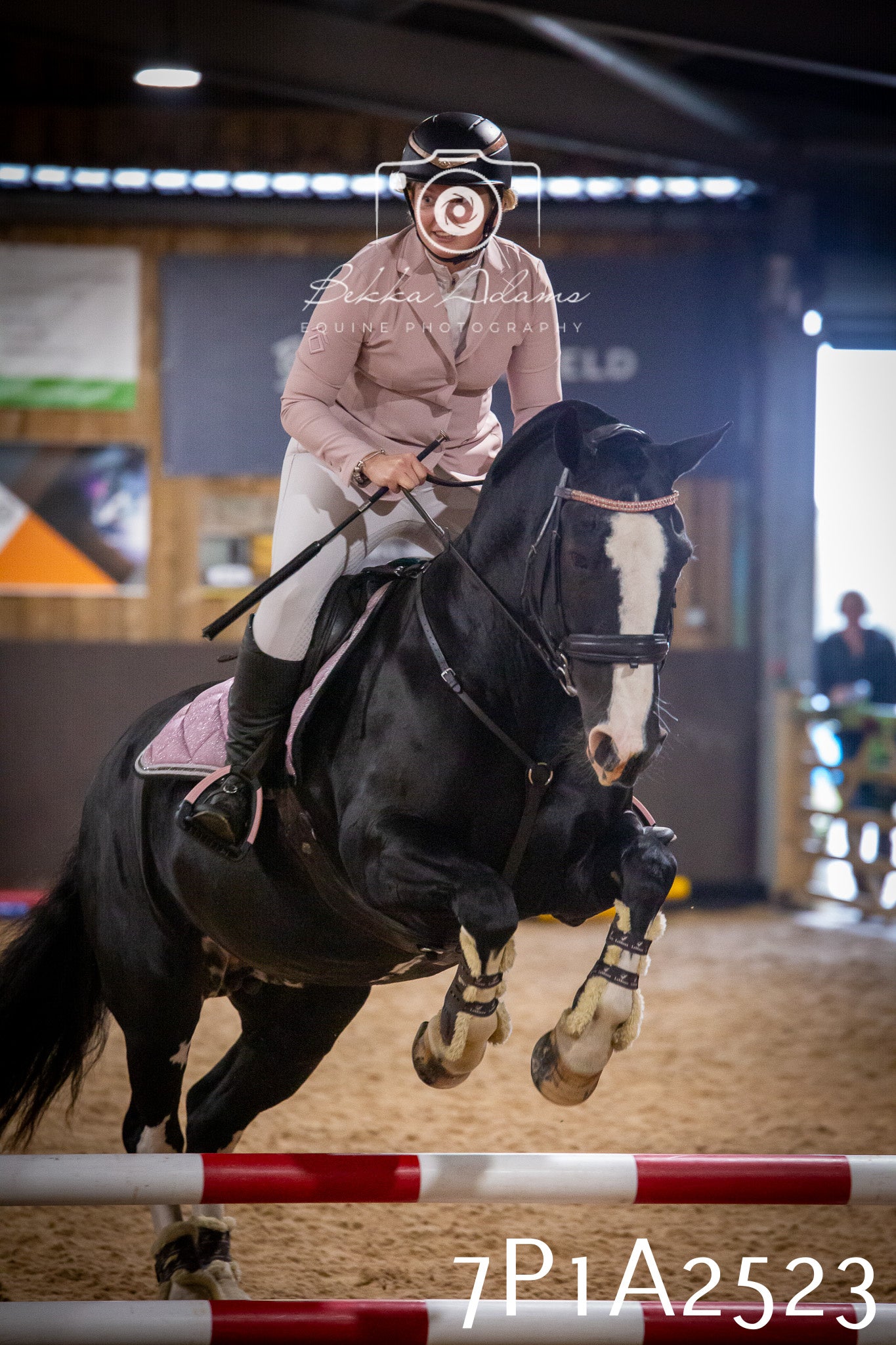 JHOYS 2025 - Show Jumping - 20th September pt1