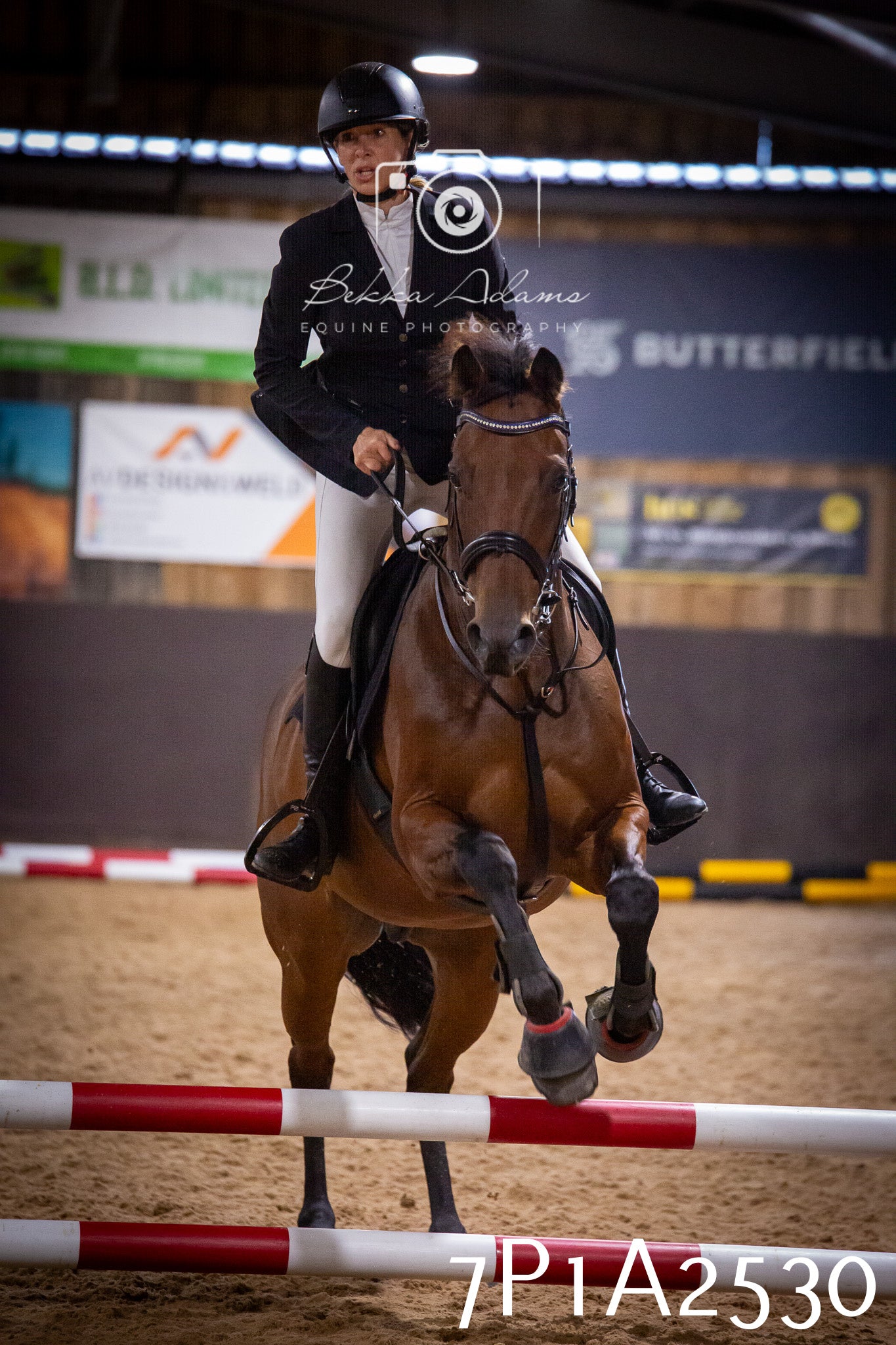JHOYS 2025 - Show Jumping - 20th September pt1