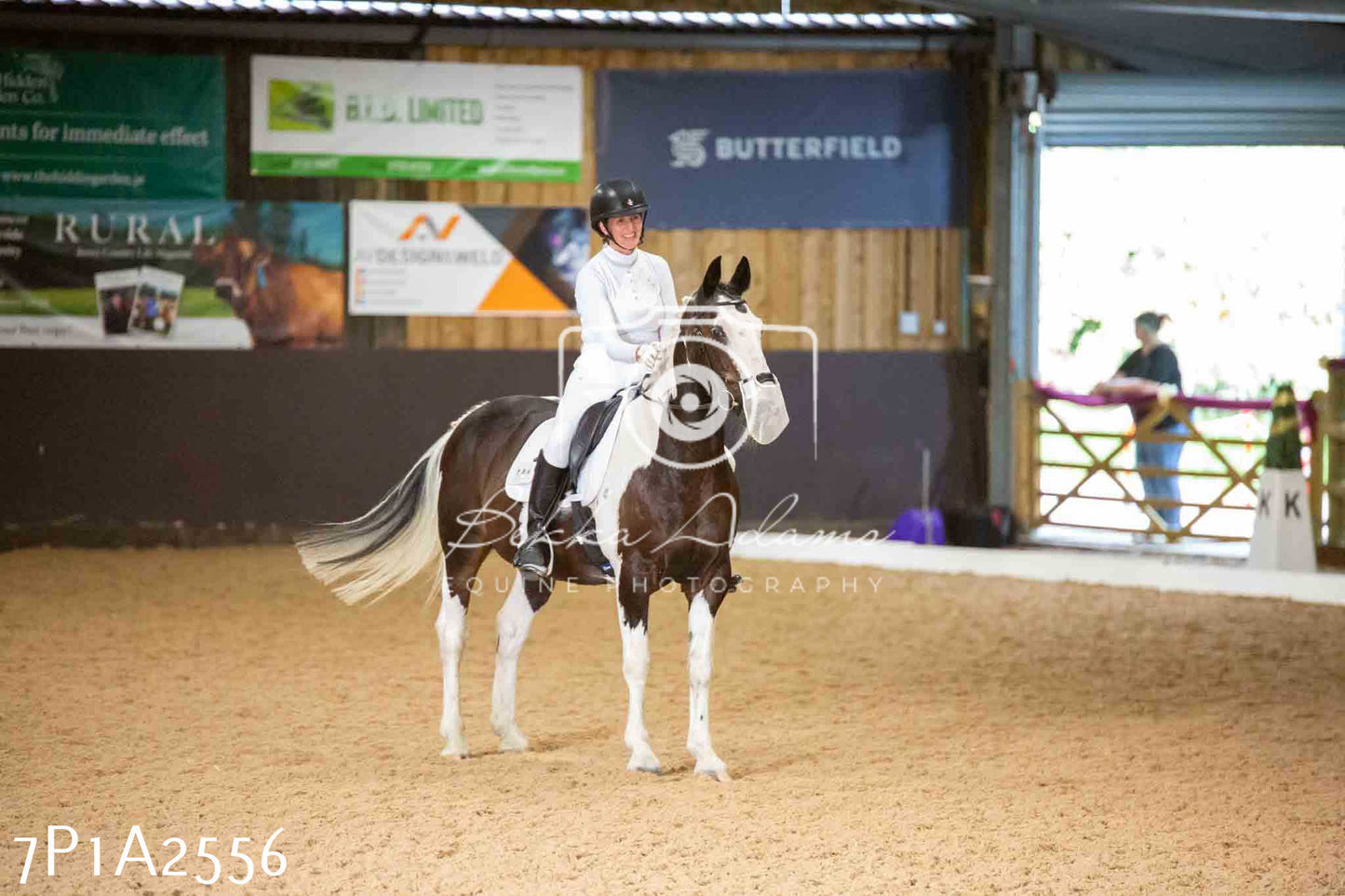 JHOYS 2023 - 6th September - Dressage
