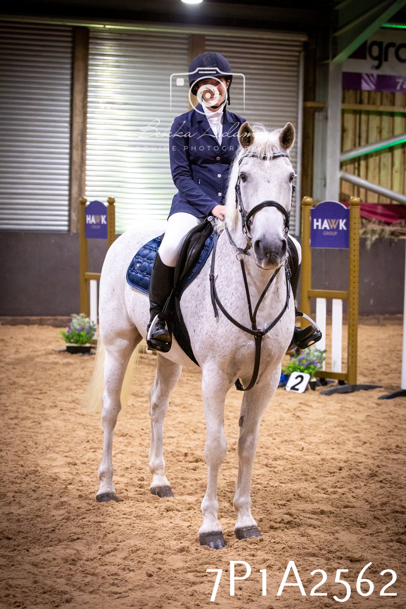 JHOYS 2025 - Show Jumping - 20th September pt1
