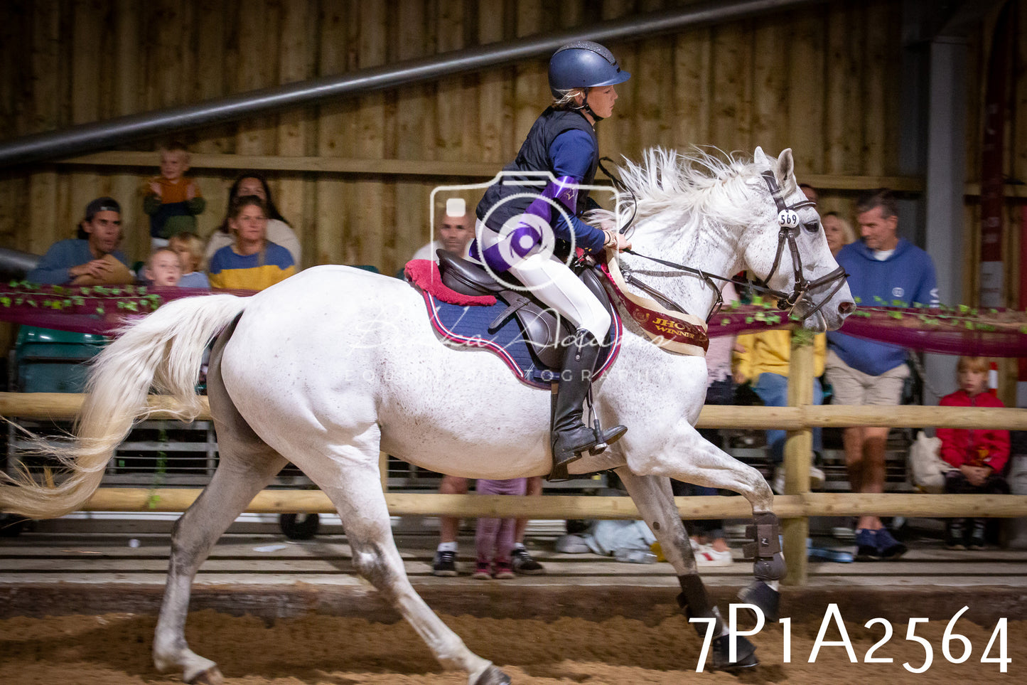 JHOYS 2025 - Show Jumping - 20th September pt1