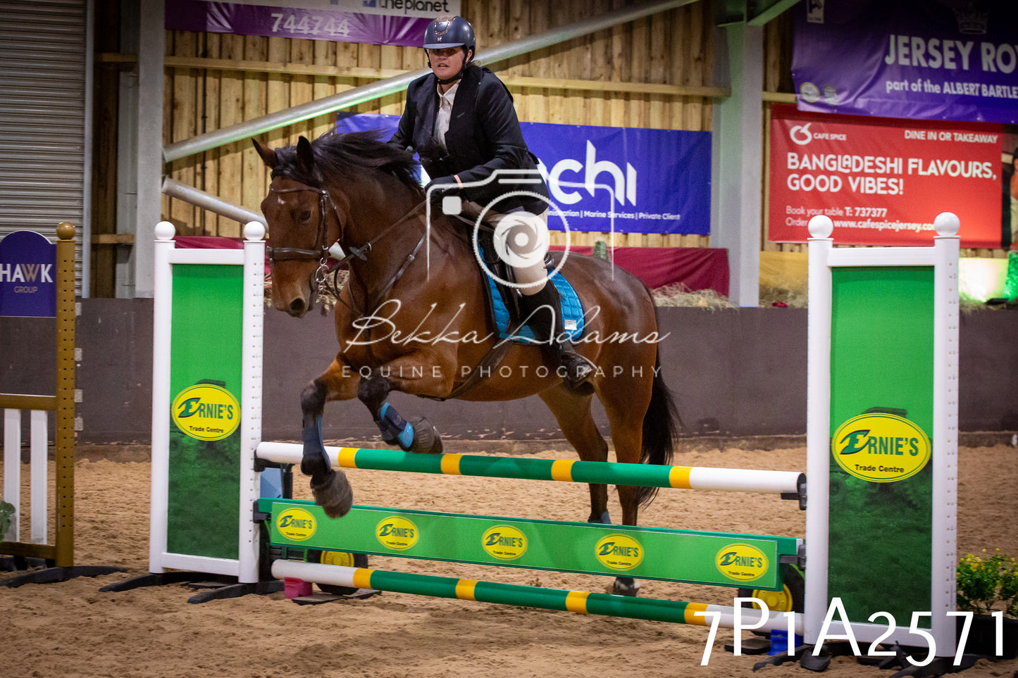 JHOYS 2025 - Show Jumping - 20th September pt1