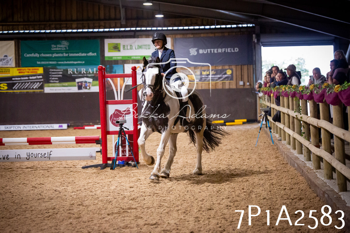 JHOYS 2025 - Show Jumping - 20th September pt1