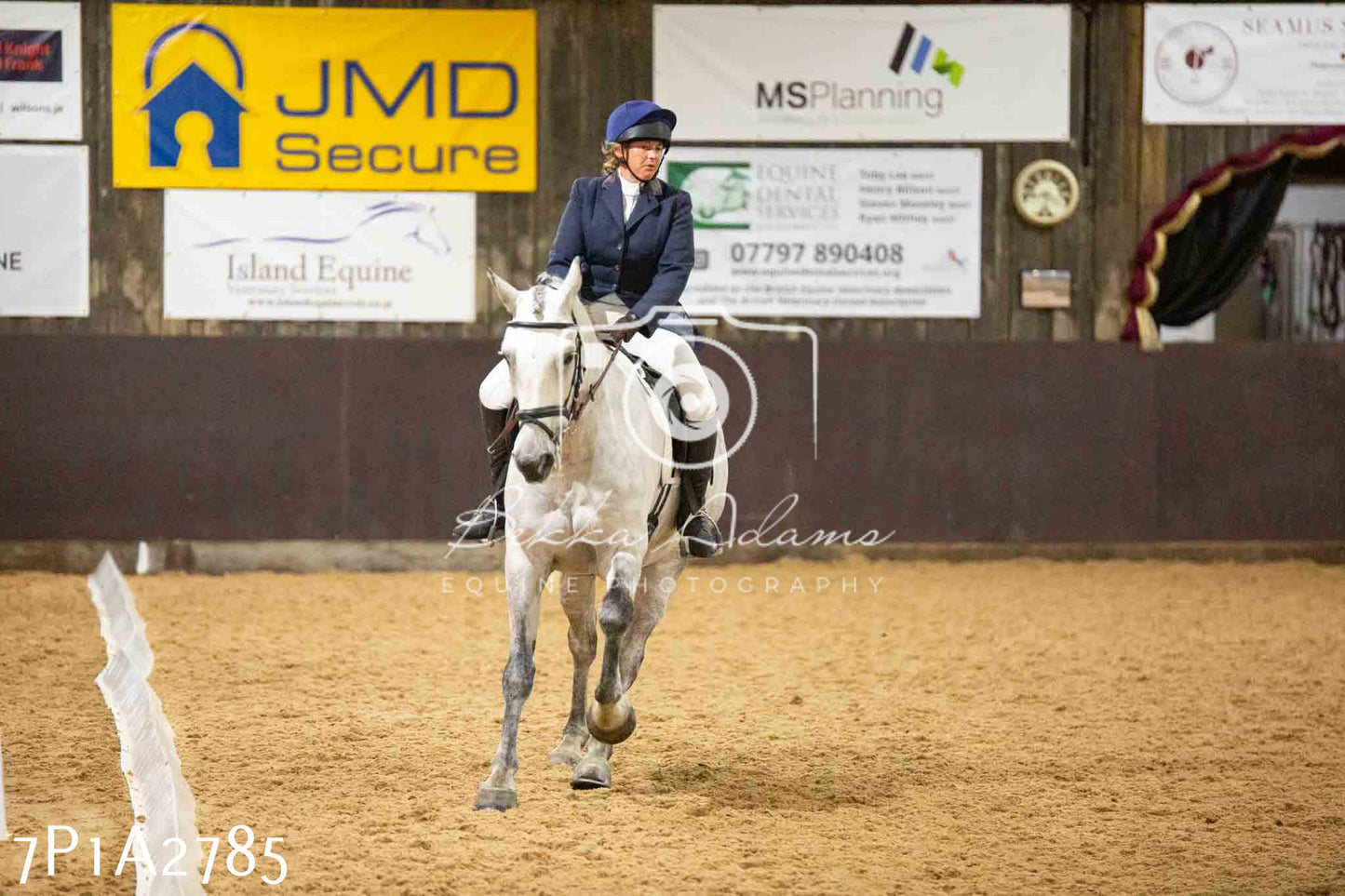 JHOYS 2023 - 6th September - Dressage