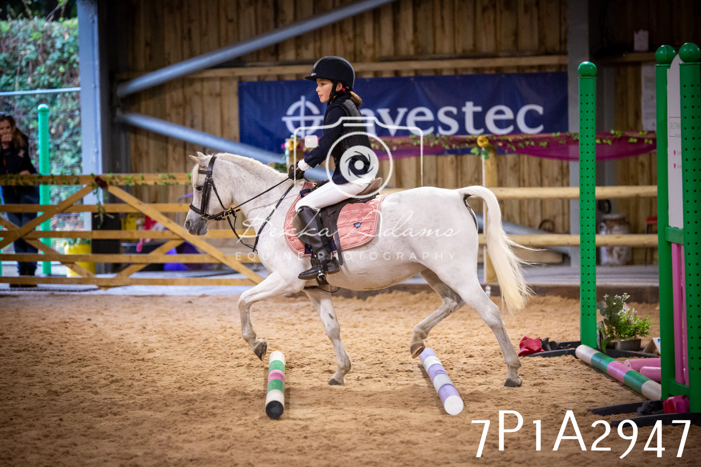 JHOYS 2025 - Junior Show Jumping - 21st September