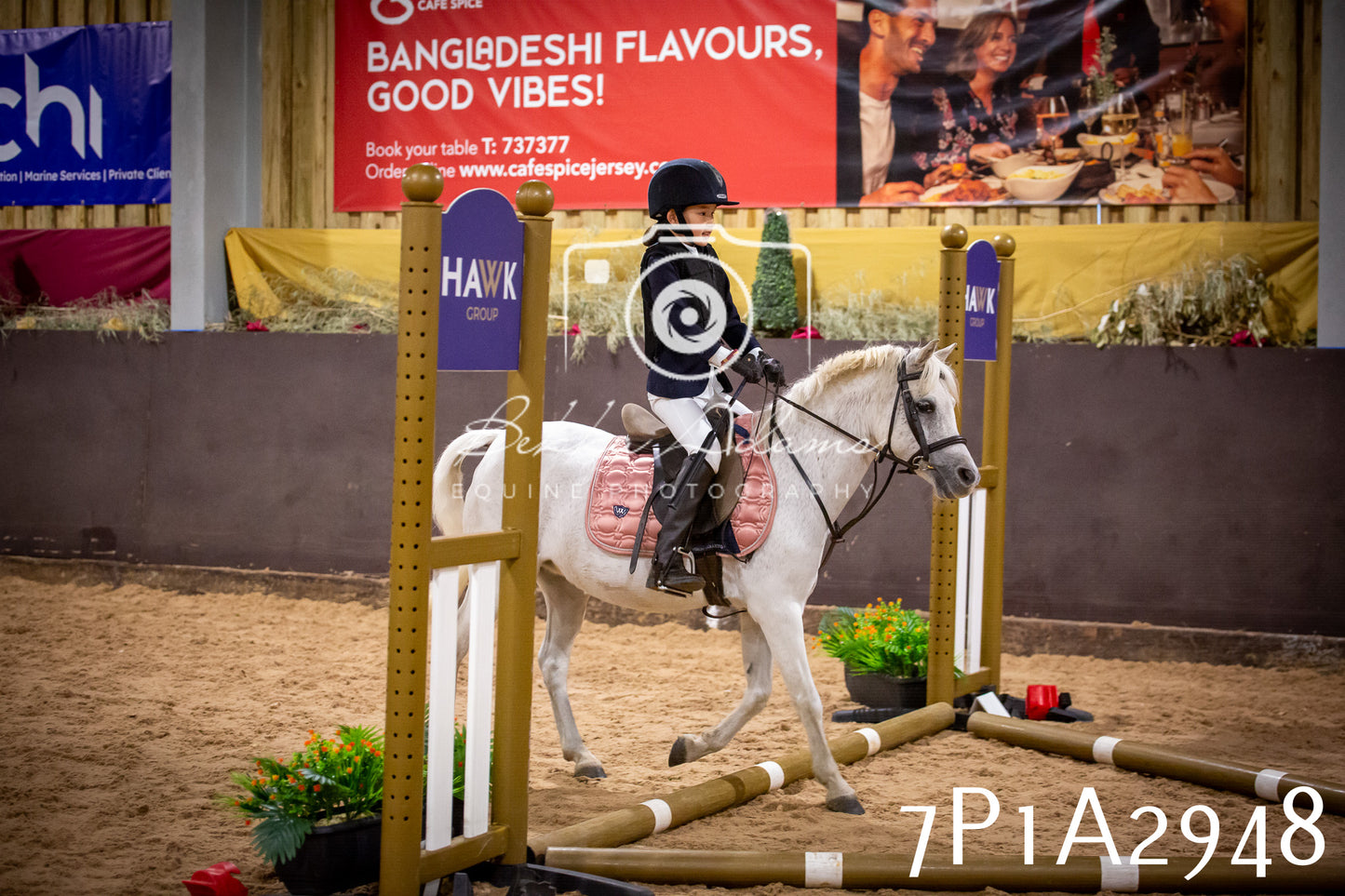 JHOYS 2025 - Junior Show Jumping - 21st September