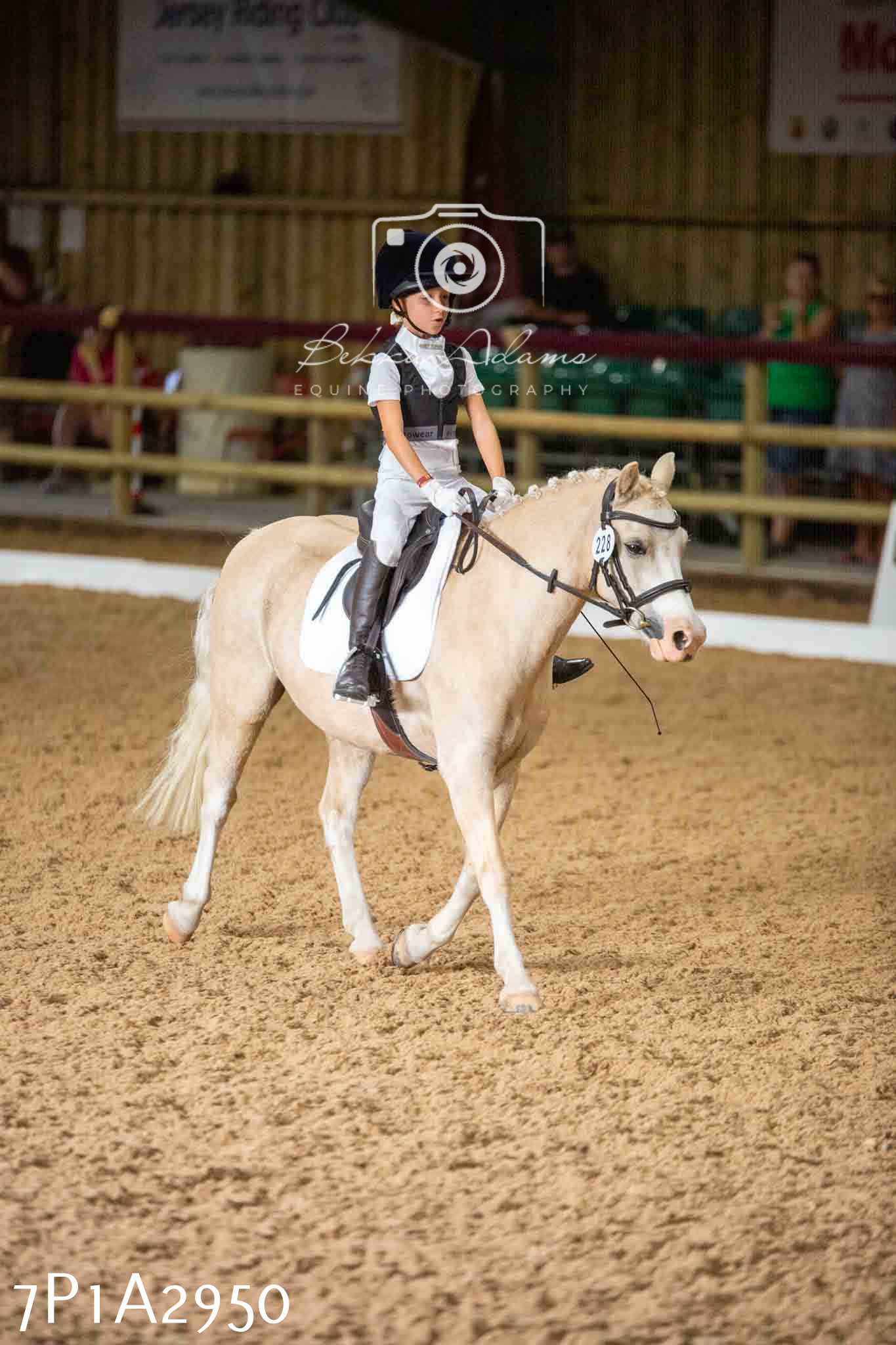 JHOYS 2023 - 7th Septemeber - Dressage