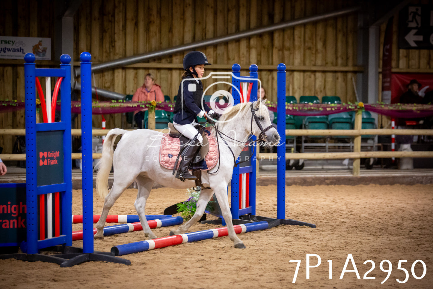 JHOYS 2025 - Junior Show Jumping - 21st September