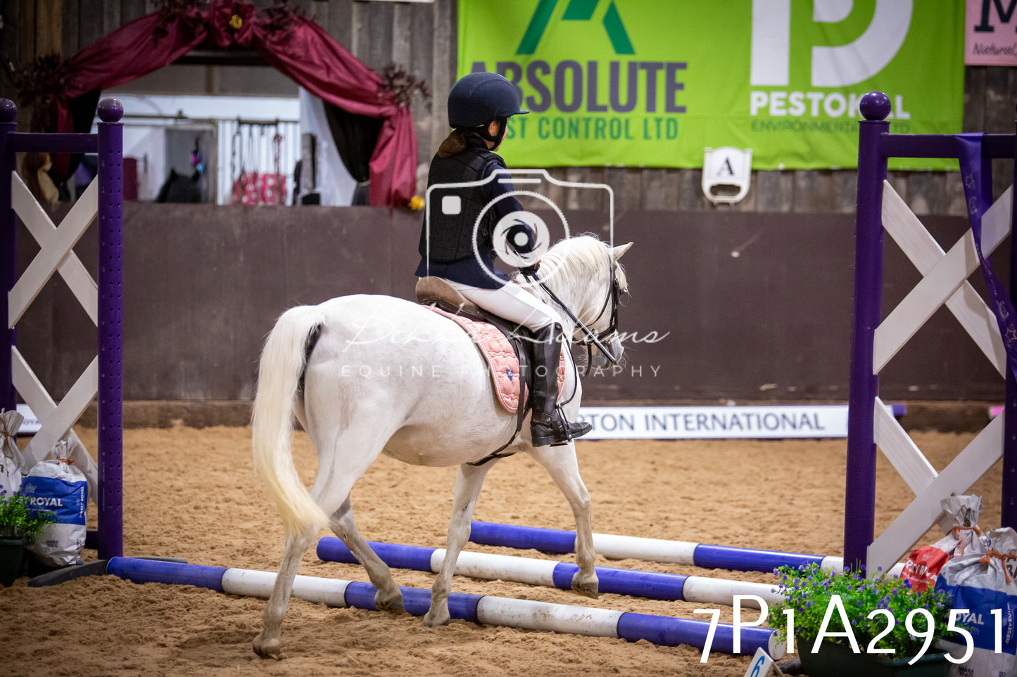 JHOYS 2025 - Junior Show Jumping - 21st September
