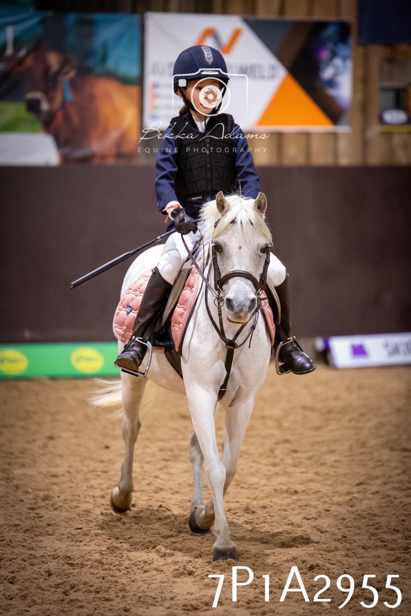 JHOYS 2025 - Junior Show Jumping - 21st September