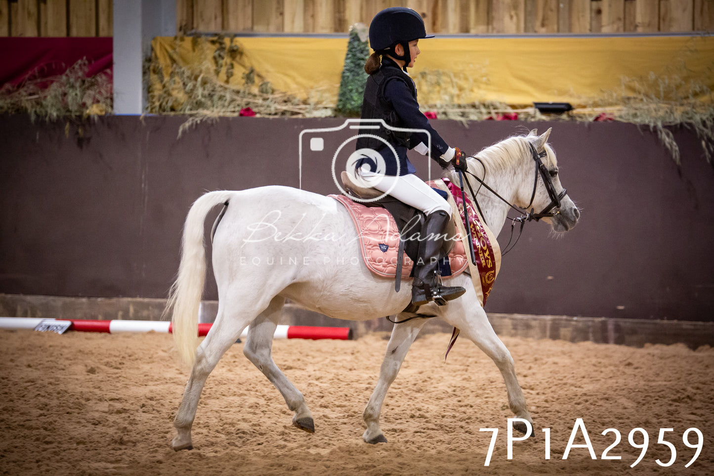 JHOYS 2025 - Junior Show Jumping - 21st September