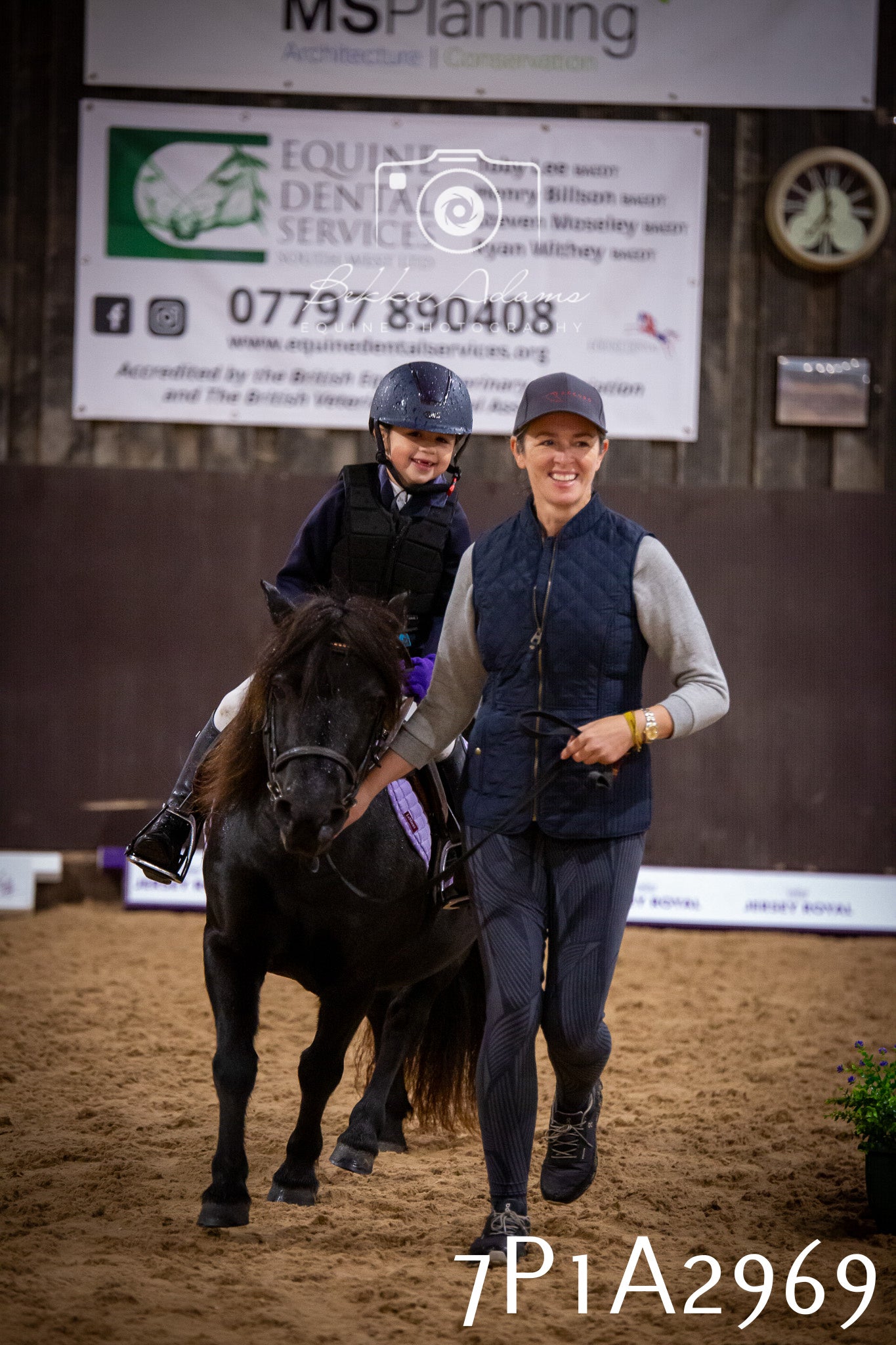 JHOYS 2025 - Junior Show Jumping - 21st September