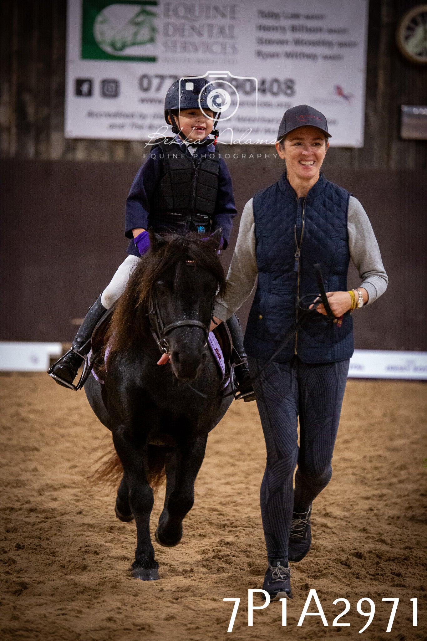 JHOYS 2025 - Junior Show Jumping - 21st September
