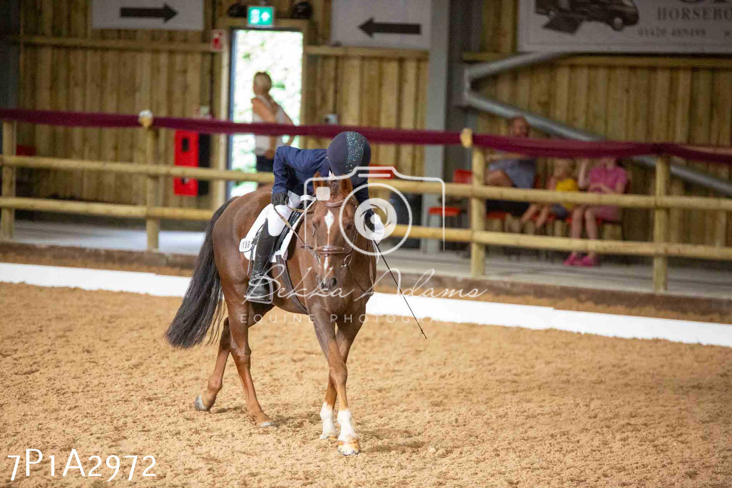 JHOYS 2023 - 7th Septemeber - Dressage