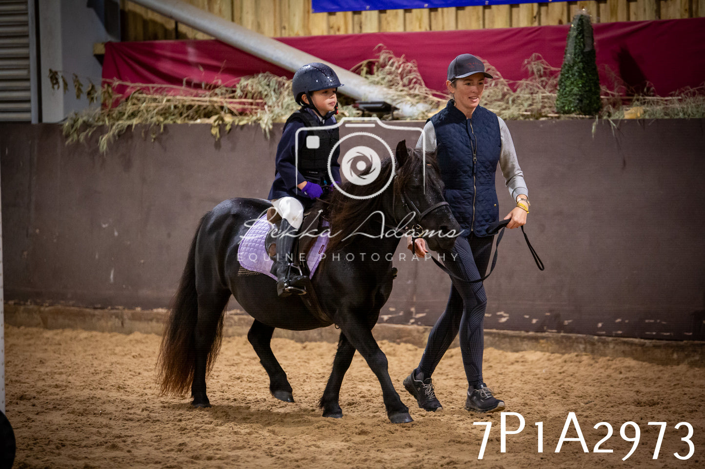 JHOYS 2025 - Junior Show Jumping - 21st September