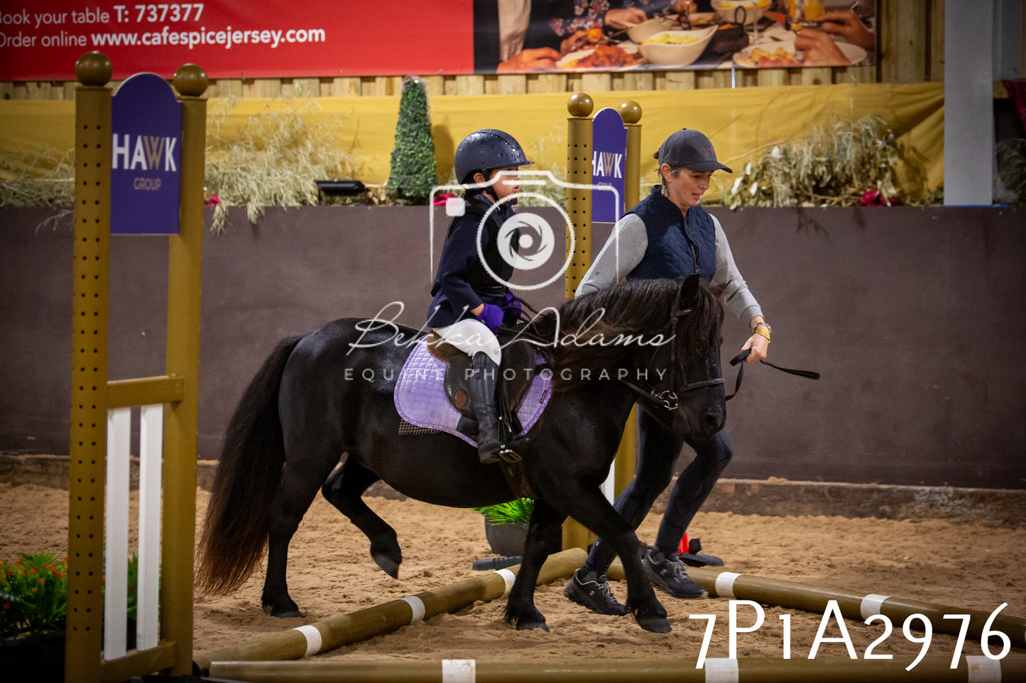 JHOYS 2025 - Junior Show Jumping - 21st September